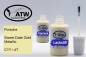Preview: Porsche, Sweet Date Gold Metallic, C1Y / 4T: 20ml Lackstift + 20ml Klarlack - Set, von ATW Autoteile West.